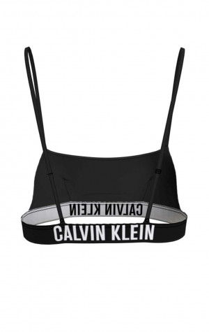 Dámske plavky Calvin Klein KW0KW01851+KW0KW01727