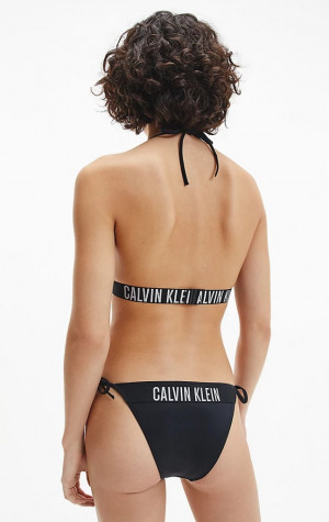 Dámské plavky Calvin Klein KW0KW01824+KW0KW01858