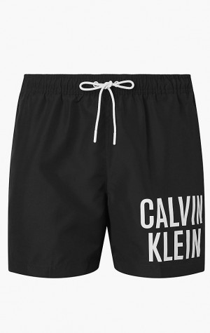 Pánske plavky Calvin Klein KM0KM00739