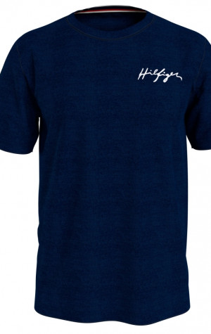 Pánské tričko Tommy Hilfiger UM0UM02314
