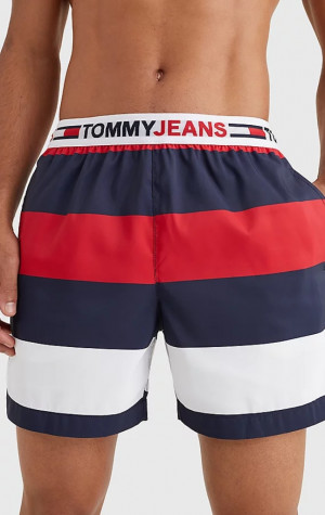 Pánské plavky Tommy Hilfiger UM0UM02522