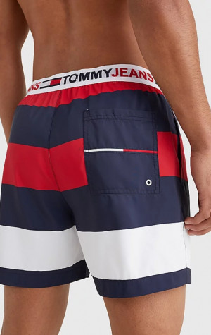 Pánské plavky Tommy Hilfiger UM0UM02522