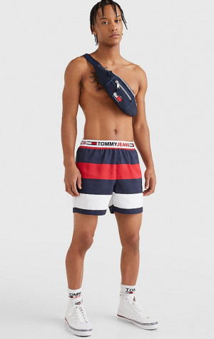 Pánské plavky Tommy Hilfiger UM0UM02522