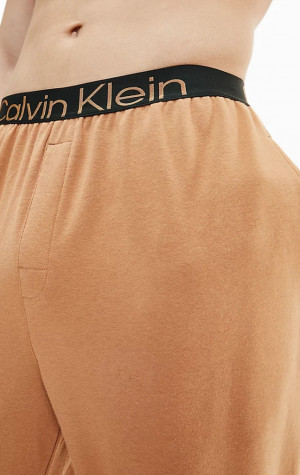 Pánské tepláky Calvin Klein NM2263