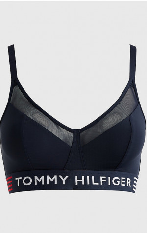 Dámská podprsenka Tommy Hilfiger UW0UW03511