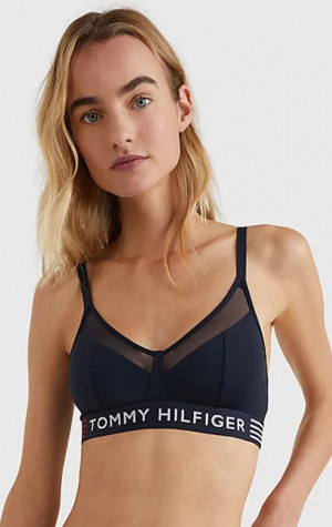 Dámská podprsenka Tommy Hilfiger UW0UW03511