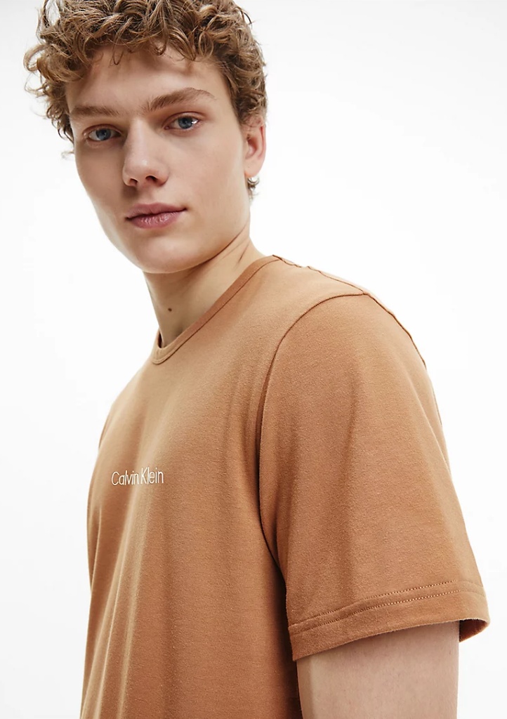Pánské tričko Calvin Klein NM2261