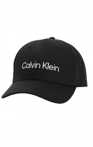 UNISEX šiltovka Calvin Klein KU0KU00092