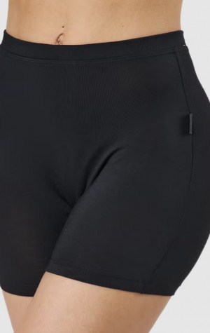 Dámské šortky Calvin Klein QS6796