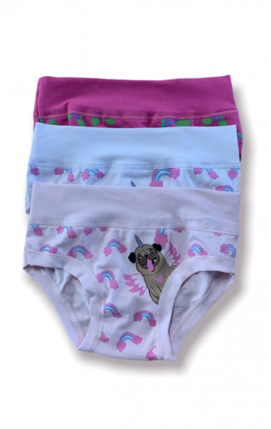 Detské nohavičky Lovelygirl B/2465