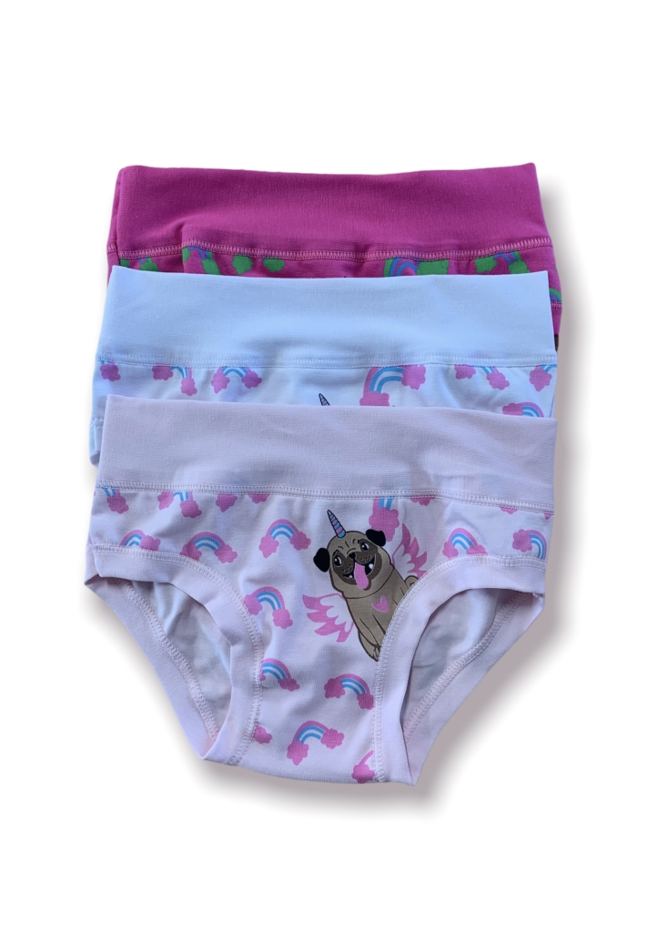 Dětské kalhotky Lovelygirl B/2465