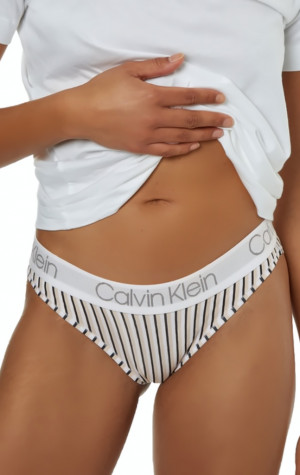 Dámske nohavičky Calvin Klein QD3752