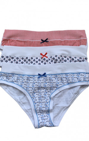 D&aacute;mske nohavičky Lovelygirl 5610D