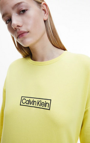 Dámska mikina Calvin Klein QS6803