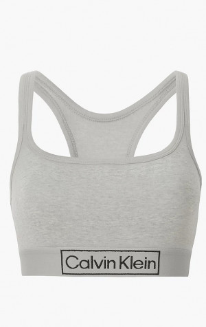 Dámská podprsenka Calvin Klein QF6768