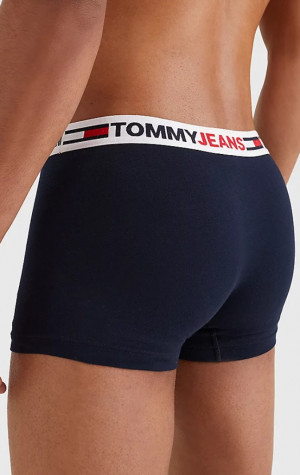 Pánské boxerky Tommy Hilfiger UM0UM02401