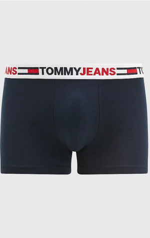 Pánské boxerky Tommy Hilfiger UM0UM02401