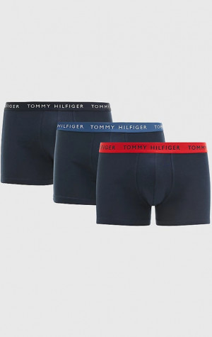 Pánské boxerky Tommy Hilfiger UM0UM02324 3pack