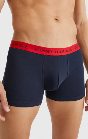 Pánské boxerky Tommy Hilfiger UM0UM02324 3pack