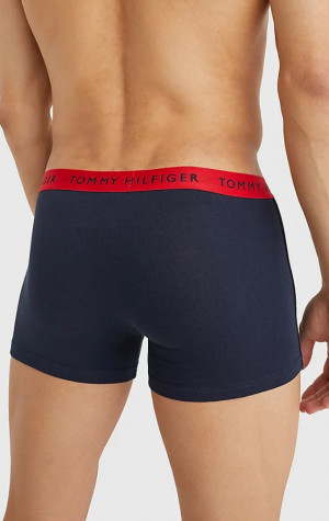 Pánske boxerky Tommy Hilfiger UM0UM02324 3pack