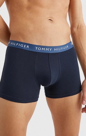 Pánské boxerky Tommy Hilfiger UM0UM02324 3pack