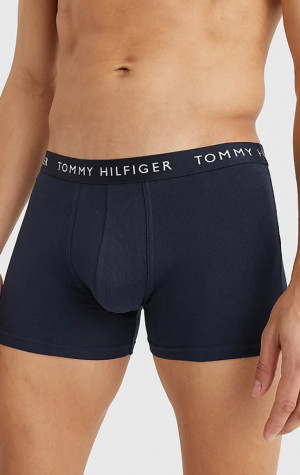 Pánské boxerky Tommy Hilfiger UM0UM02324 3pack