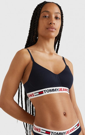 Dámská podprsenka Tommy Hilfiger UW0UW03499