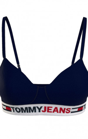 Dámská podprsenka Tommy Hilfiger UW0UW03499