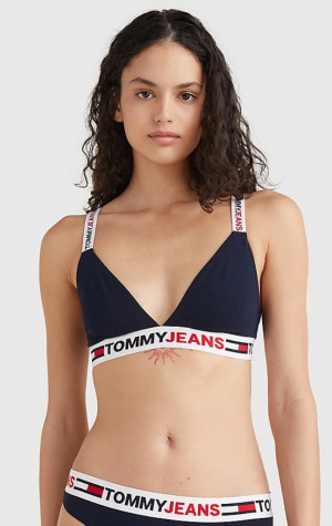 Dámská podprsenka Tommy Hilfiger UW0UW03500