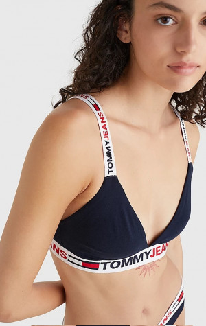 Dámská podprsenka Tommy Hilfiger UW0UW03500