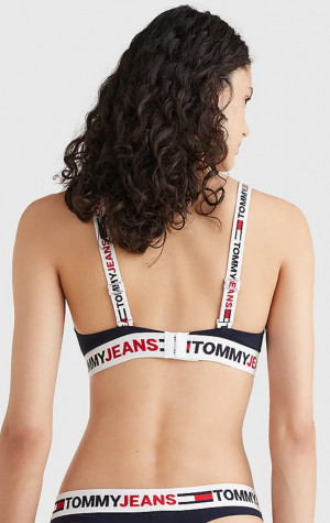 Dámská podprsenka Tommy Hilfiger UW0UW03500