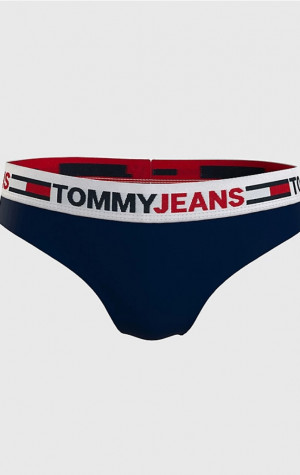 Dámske nohavičky Tommy Hilfiger UW0UW03527