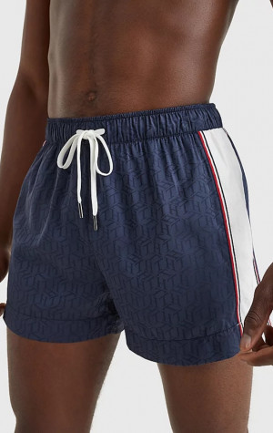 Pánske plavky Tommy Hilfiger UM0UM02510