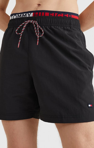 Pánské plavky Tommy Hilfiger UM0UM02509