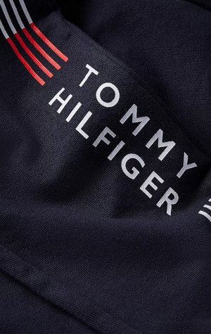 Dámské tepláky Tommy Hilfiger UW0UW03599