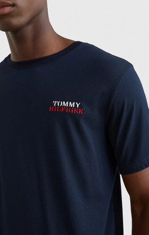 Pánske pyžamo Tommy Hilfiger UM0UM02433