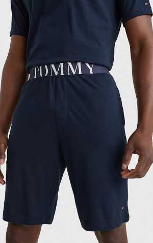Pánské pyžamo Tommy Hilfiger UM0UM02433