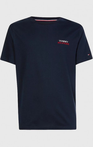 Pánske pyžamo Tommy Hilfiger UM0UM02433