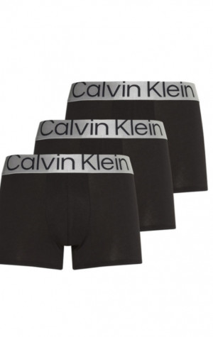 Pánské boxerky Calvin Klein NB3131 3pack