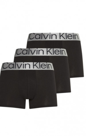 Pánske boxerky Calvin Klein NB3131 3pack