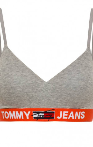 Dámská podprsenka Tommy Hilfiger UW0UW02719