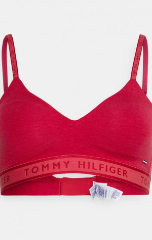 Dámská podprsenka Tommy Hilfiger UW0UW03157