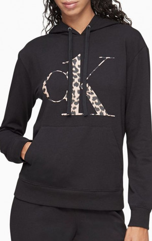 Dámská mikina Calvin Klein CK ONE QS6666