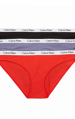 Dámské kalhotky Calvin Klein QD3588