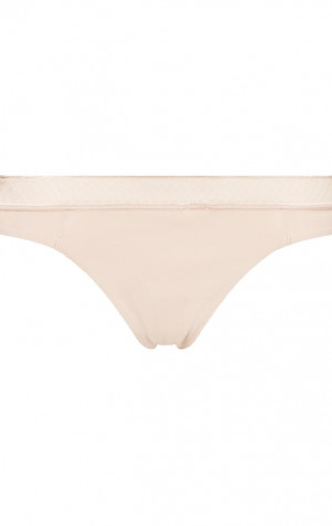 Dámské tanga Calvin Klein QF6307