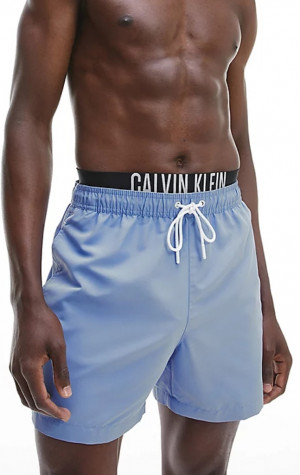 Pánske plavky Calvin Klein KM0Km00702