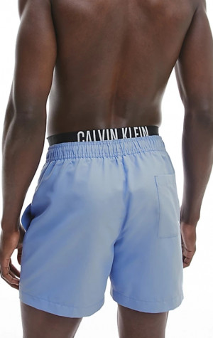 Pánské plavky Calvin Klein KM0KM00702