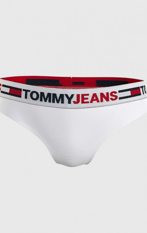 Dámské kalhotky Tommy Hilfiger UW0UW03527