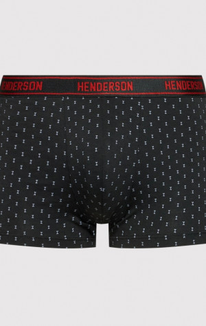 Pánské boxerky Henderson 39769-99X
