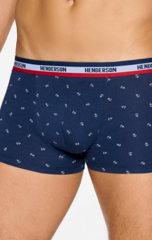 P&aacute;nsk&eacute; boxerky Henderson 39770-59X